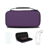 Simpeak Accessories Case Compatible with Switch