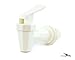 Bluewave Replacement Dispenser Spigot Valve - White