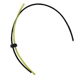 HURI Fuel Line with Grommet Assembly for Redmax Leaf Blowers 570988101 EB7000 EB7001 EBZ5100 EBZ5150 EBZ7001 EBZ7100 EBZ7150