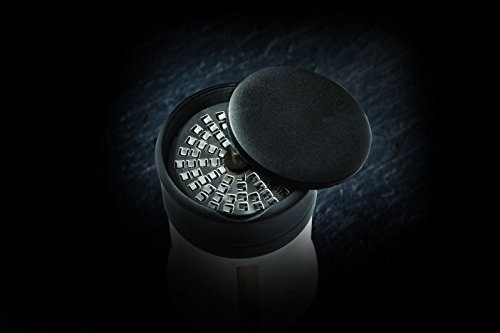 COLE & MASON Cheese, Chocolate & Nut Mill, Grinder - Thumbnail 4
