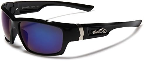 Choppers Men's Sport Cycling Biker Baseball Running Driving Sunglasses New
