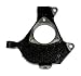 Dorman 697-907 Front Driver Side Steering Knuckle Compatible with Select Cadillac / Chevrolet / GMC Models