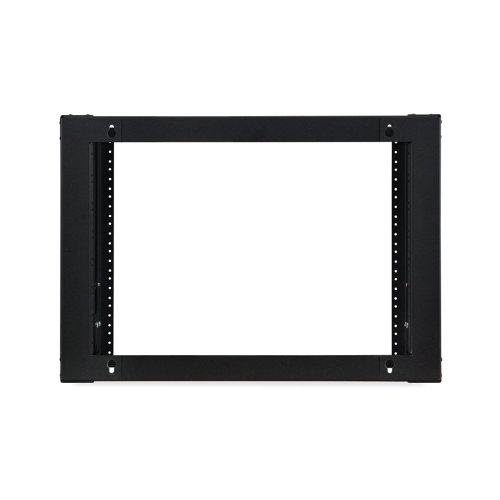 8U Pivot Frame Wall Mount Rack