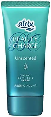 花王 アトリックス ビューティーチャージ