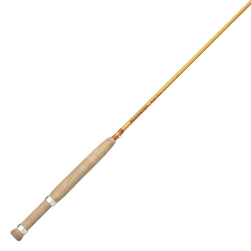 Redington Fly Fishing Fly Fishing Rod 370-3 Butter Stick with Tube 3WT 7' (Piece 3)