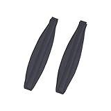 Fjallraven - Kanken Mini Shoulder Pads for Backpacks, Graphite