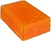 Organic Sea Buckthorn Soap 4 oz. Natural SLS Free.