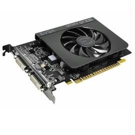 eVGA Video Card 02G-P3-2639-KR GT630 2GB DDR3 128Bit Dual-Link DVI/ mini-HDMI PCI Express