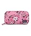 JanSport Pixel Accessory Pouch - Prism Pink Pretty Posey
