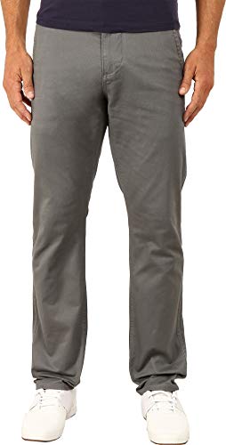 Hemp Dockers Alpha Tapered Dockers Mens Alpha Khaki Stretch Slim