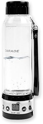 CARADE Car Heating Pot, Portable Car Coffeepot. Camping (11 inch tall)