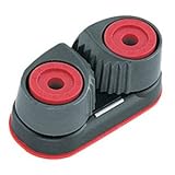 HARKEN Micro Cam-Matic Aluminum Cleat [468]