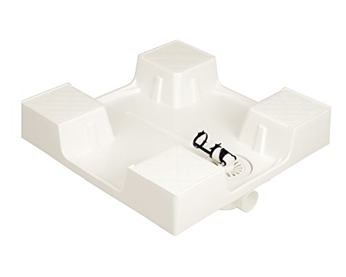 サヌキ 洗濯機防水パン 樹脂ドラム式対応タイプの商品画像