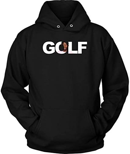 Tyler The Creator Golf Wang Hoodie Sweatshirt
