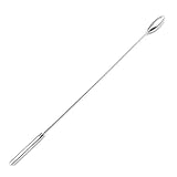 OdontoMed2011 Bakes Sounds Dilator 13mm Stainless Steel