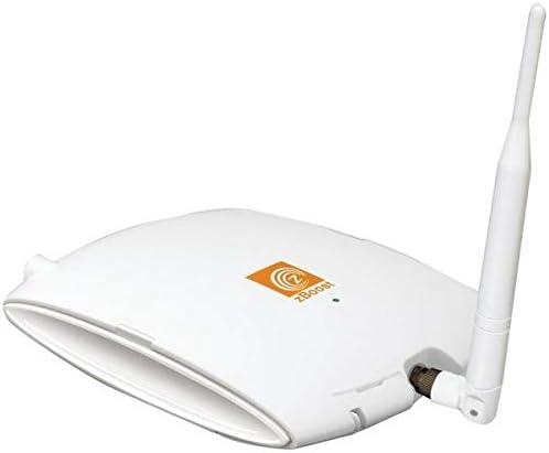 zBoost(R) ZB545 SOHO Dual-Band Signal Booster