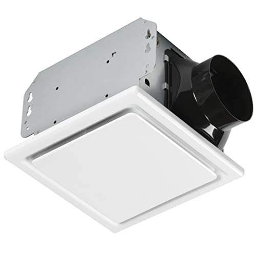 Homewerks Bathroom Exhaust Fan