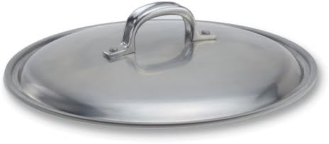 Viking 7 Inch Stainless Steel Lid