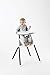 BABYBJORN High Chair - White