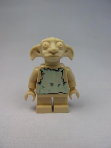 dobby lego set