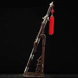 LF Sword Plum Bossom Tai Chi Sword Handmade Real