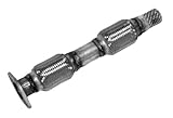 Walker 52087 Exhaust Pipe
