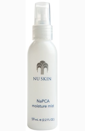 napca nuskin