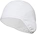 GearTOP Skull Cap Beanie Sweat Wicking Helmet Liner for Motorcycle, Baseball, Running, Football, Snowboarding, Skiing (White)
