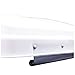 HENG'S INDUSTRIES White Thermal Pane Lid for Heng's Vortex 1, Vortex 2, and 70000 Series RV Vents | Polyethylene | 90110-C1