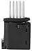 Wells JA1819 HVAC Blower Motor Resistor