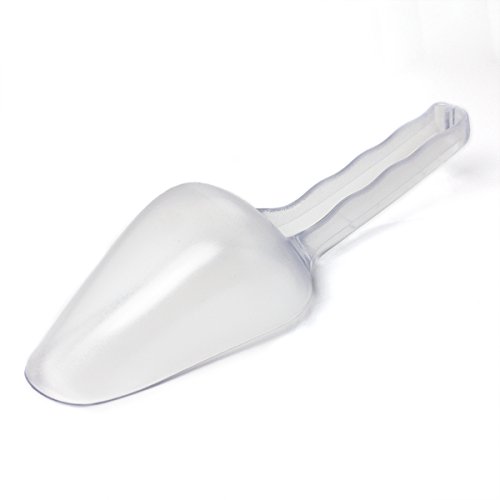 UltraSource 6 oz. Multipurpose for Scoop Ice, Dog Food, Dry Goods, and more