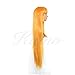 Kamo Anime Cosplay Wig High-Temperature Resistance Long Beautiful Hair Wigs