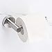 Airisoer Toilet Paper Holder Brushed Nickel Stainless Steel Tissue Paper Roll Holder Wall Mount for Bathroom