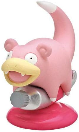 Amazon ポケットモンスター ポケモン パレットカラーコレクション Pink 5 ヤドン 単品 フィギュア ドール 通販