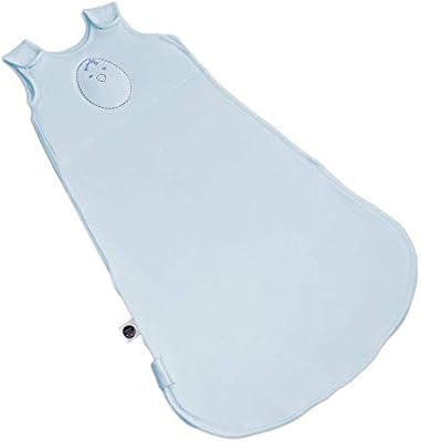 nested bean weighted sleep sack