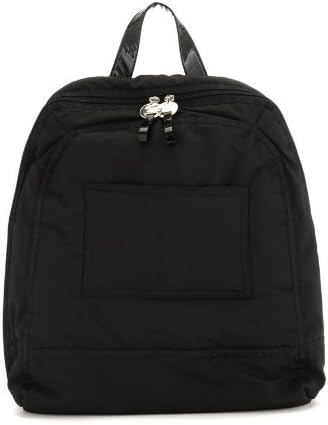 Danzo Diaper Backpack, Black (Discontinued by Manufacturer)