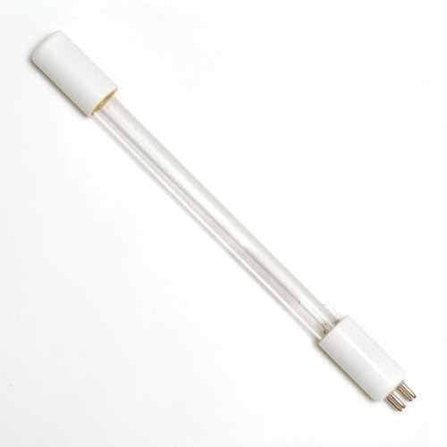 Purely Products PUVLF215 15-Watt UV-C Germicidal Ultraviolet Replacement Lamp Bulb by Purely Products