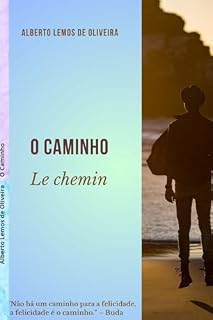 Livro O Caminho: Le chemin