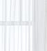 Stylemaster Elegance Sheer Voile Panel, 60