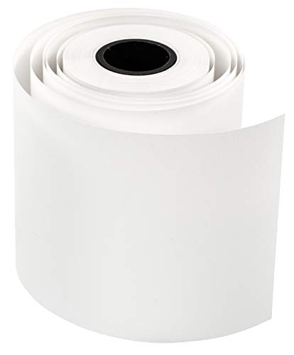 5 Thermal+King+50+Paper+Rolls