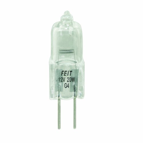 Feit Electric 20-Watt Halogen Bulb - Image 3