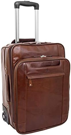 amazon cabin size suitcase