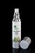 Menopause busting natural plant based bio-identical Estriol Cream. Unique formula of retinol, estriol and potent anti-oxidants. Designed to increase collagen production, improve skin moisture content and elasticity. Prevent free radical breakdown. Replenishes moisture, improves skin tone, reduces deep lines and wrinkles. Contains 100,000 I.U. of vitamin A (retinol) and 0.15% of E3 (estriol) for smooth, silky skin.