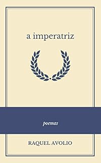 Livro A Imperatriz