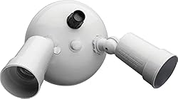 Lithonia Lighting OFTH 300PR 120 P WH-M12
