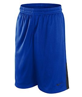 nike monster mesh shorts