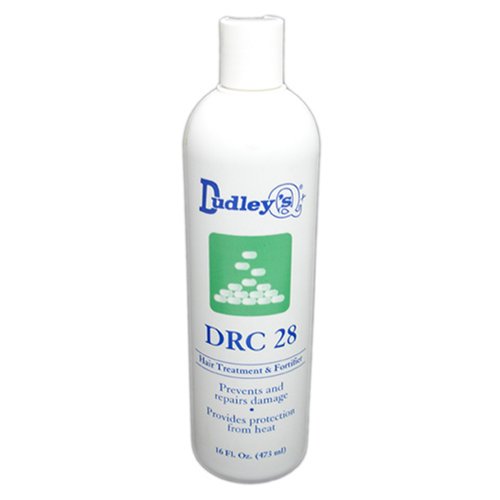 Dudley's PCA Moisture Retainer for Unisex, 8 Ounce