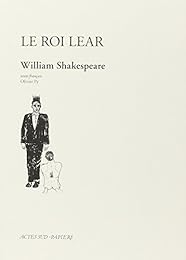 Le  roi Lear