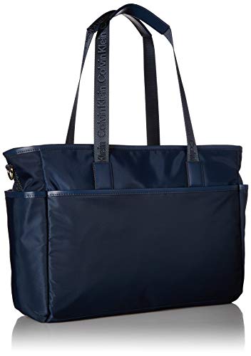 calvin klein diaper bag