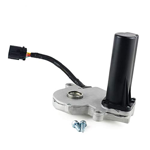 4WD Transfer Case Encoder Motor For Chevy Silverado Tahoe Avalanche